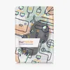kwmobile KWM000017AR001C, Ohrstöpsel, Velour, 42 g, Schwarz Produktbild-Vorschau 7