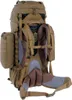 Tasmanian Tiger, Rucksack RANGE 90L, oliv Produktbild-Vorschau 2