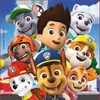 Clementoni Puzzle 60 Rahmen Paw Patrol 38808 Produktbild-Vorschau 3