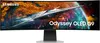 Samsung (49") 124,0cm S49CG954SU 32:9  OLED G9        Produktbild-Vorschau 5