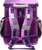 Belmil Mini-Fit ergonomisches Schulranzen-Set 4-teilig Produktbild-Vorschau 2