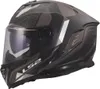 Kask integralny LS2 FF818 Storm III Sporty, czarny matowy, Podgląd zdjęcia produktu 10