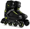 Pattini in linea Blackwheels Sonic verde-nero regolabili in Anteprima dell’immagine prodotto 1