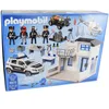 PLAYMOBIL Polizeistation Produktbild-Vorschau 11