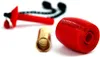 Fox Black Label Dumpy Bobbins White Produktbild-Vorschau 4