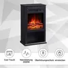 Cheminée électrique sur pied BALDERIA Ember – Puissance 2 Voir les images du produit 6
