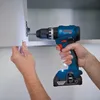 BOSCH Professional 0 601 9K3 301 BOSCH Professional GSB Voir les images du produit 27