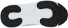 Fessura Runflex 01 Canvas  Schuhe Damen Weiß/Eis Produktbild-Vorschau 4