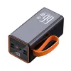 Powerbank mit 90000 mAh und USB-C | Tragbares Ladegerät mit Produktbild-Vorschau 1