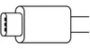 Adattatore multiplo AV digitale USB-C Anteprima dell’immagine prodotto 12
