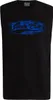 Übergrößen Tanktop Santa Cruz blau AHORN SPORTSWEAR Schwarz Produktbild-Vorschau 1