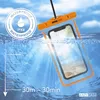 EAZY CASE - wasserdichte Unterwasserhülle, Handyhülle Produktbild-Vorschau 5
