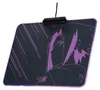 Lexip Sasuke Revenge Gaming-Mauspad Schwarz Produktbild-Vorschau 4