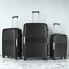 Aga Travel Kofferset 3-teilig MR4682 – Reisekoffer, Produktbild-Vorschau 4