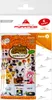 A package of Animal Crossing amiibo cards, Series 2, with multiple characters depicted. Produktbild-Vorschau