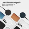 imoshion Sparkle Back Cover con MagSafe Samsung Galaxy S25 Anteprima dell’immagine prodotto 12
