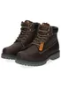 Dockers Stiefelette Stiefelette Leder Produktbild-Vorschau 3