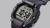 CASIO AE-1600H-1AVEF Timeless Collection Herrenuhr Produktbild-Vorschau 4