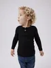 Maglietta Name It 2 unità Nero 9-10 anni Ragazze Nero 9-10 Anteprima dell’immagine prodotto 2