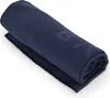 Yoga Matten Handtuch YOGA MAT TOWEL Steel Blue One Size Produktbild-Vorschau 2