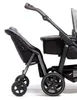 TFK Shuttle 2 - druhé sedadlo pro všechny modely TFK Mono Náhled obrázku produktu 6