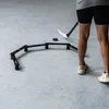 BAUER DIGITAL STICK HANDLING TRAINER REACTOR, Größe:Unisize Produktbild-Vorschau 5