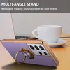 Cadorabo Ochranné puzdro pre Samsung Galaxy S21 ULTRA Case Náhľad obrázku produktu 3