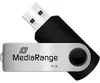 MediaRange USB-Stick 16GB USB 2.0 Flexi 3er-Pack Produktbild-Vorschau 5
