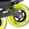POWERSLIDE Ares 100 Inline-Hockey-Skate, Carbon-Composite, Produktbild-Vorschau 7