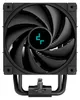 DeepCool AK500 Digital, Luftkühlung, 12 cm, Schwarz Produktbild-Vorschau 3