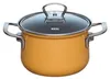 Pentola per carne Riess con coperchio in vetro Ø24cm 6 Anteprima dell’immagine prodotto 14