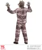 WERWOLF (jas, broek, masker), maat L Productafbeelding-voorbeeld 4