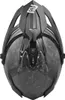 Bogotto FG-601 Forged Carbon Enduro-Helm, schwarz, L Produktbild-Vorschau 7
