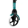 City scooter NILS EXTREME HM185 - pieghevole, ruote Anteprima dell’immagine prodotto 4