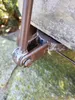 Shabby Chic Karre zum Bepflanzen Produktbild-Vorschau 3