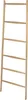 WENKO Handtuch Leiter ACINA Holz Halter Aufbewahrung Bad Produktbild-Vorschau 1