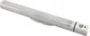 A white LED orientation light with a motion sensor. Voir les images du produit