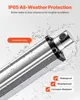 Attuatore lineare VEVOR 12 V, motore lineare impermeabile Anteprima dell’immagine prodotto 4