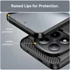 Coque carbone pour Xiaomi Redmi Note 15 Pro Plus 5G Coque Voir les images du produit 2