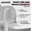 Zahnheld Bürstenkopf Ersatzbürsten Basic Soft - ideal für Produktbild-Vorschau 3