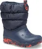 Crocs Classic Neo Puff Boot Toddler 207683-410, Produktbild-Vorschau 9
