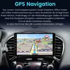 2+64G Für Nissan Juke J15 2010-2014 Carplay Autoradio Produktbild-Vorschau 5