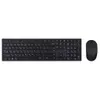 Dell Km5221w Kabellose Tastatur Und Maus Englisch Silber  Produktbild-Vorschau 7