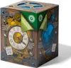Hussel Adventskalender Zeitmaschine mit feinen Pralinen Produktbild-Vorschau 1