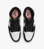 Nike Air Jordan 1 Retro High OG "Bleached Coral", Podgląd zdjęcia produktu 4