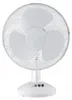 Ventilatore da tavolo in resina con 3 velocità e diametro Anteprima dell’immagine prodotto 1