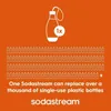 SodaStream My Only, Tägliche Nutzung, 500 ml, Produktbild-Vorschau 21