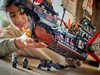 LEGO NINJAGO 71848 The Temple Bounty Anteprima dell’immagine prodotto 32