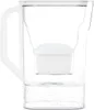 Wessper D3 Slim Future Flow Wasserfilter 2,7 Liter mit Produktbild-Vorschau 1