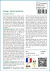 SAFLAX  - Ginkgo - 4 graines - Ginkgo Voir les images du produit 3